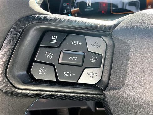 Used 2024 Ford Mustang Dark Horse w/ Dark Horse Handlin Package image 10