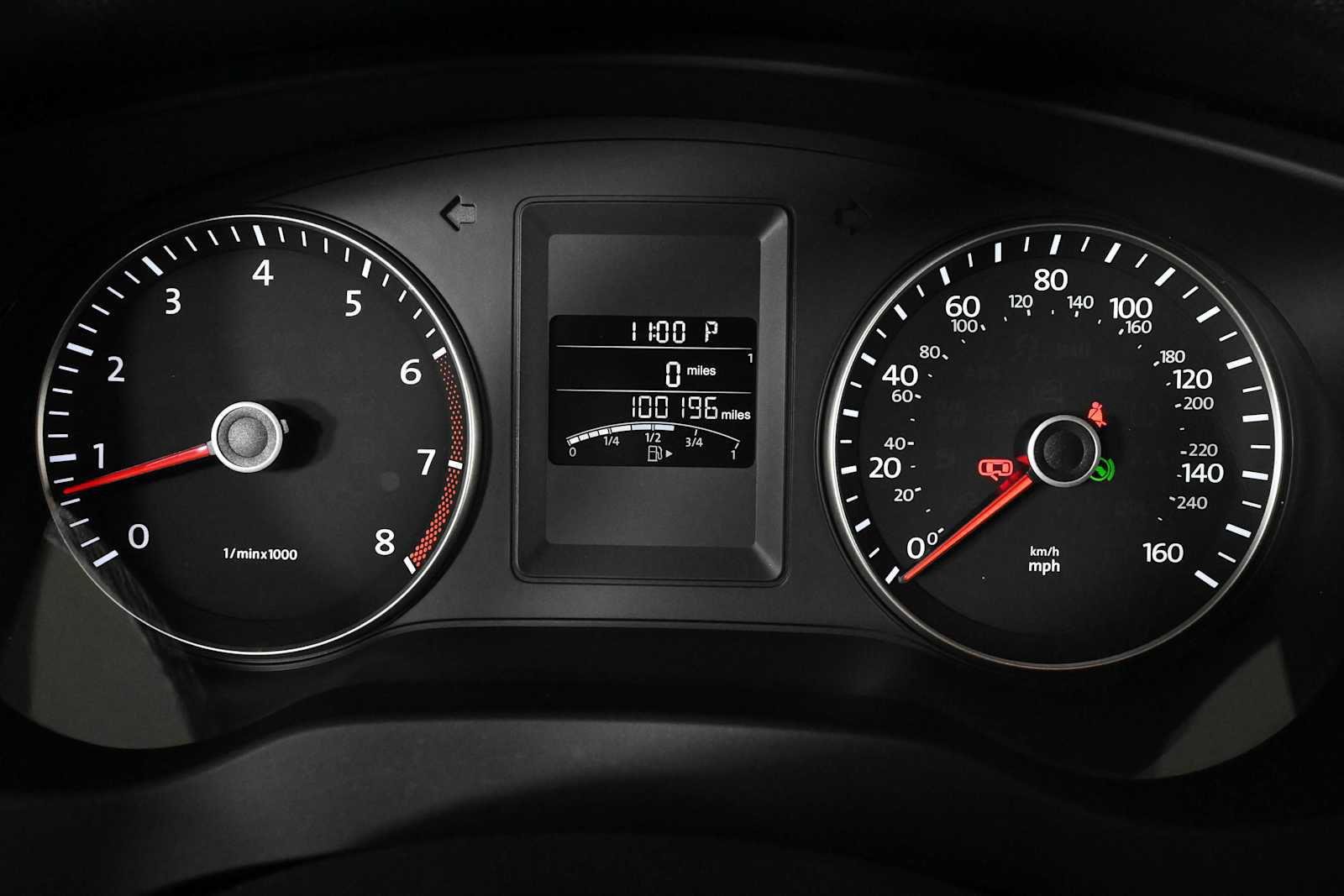 Used 2014 Volkswagen Jetta SE FWD image 21