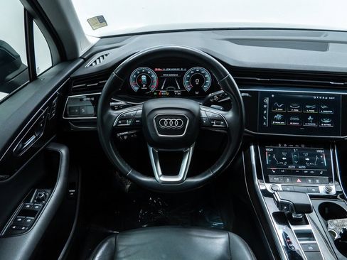 Used 2022 Audi Q7 3.0T Premium Plus w/ Premium Plus Package image 14
