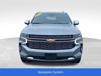 Certified 2024 Chevrolet Suburban Premier AWD/4WD video 2