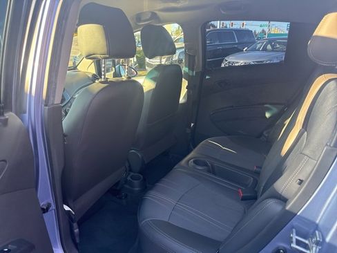 Used 2015 Chevrolet Spark LT image 18