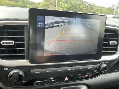 New 2026 Hyundai Venue SEL image 15