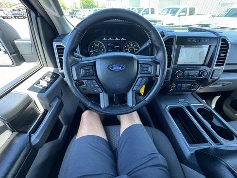 Used 2018 Ford F150 XLT w/ Equipment Group 302A Luxury AWD/4WD image 33