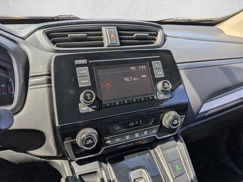 Used 2018 Honda CR-V LX image 13