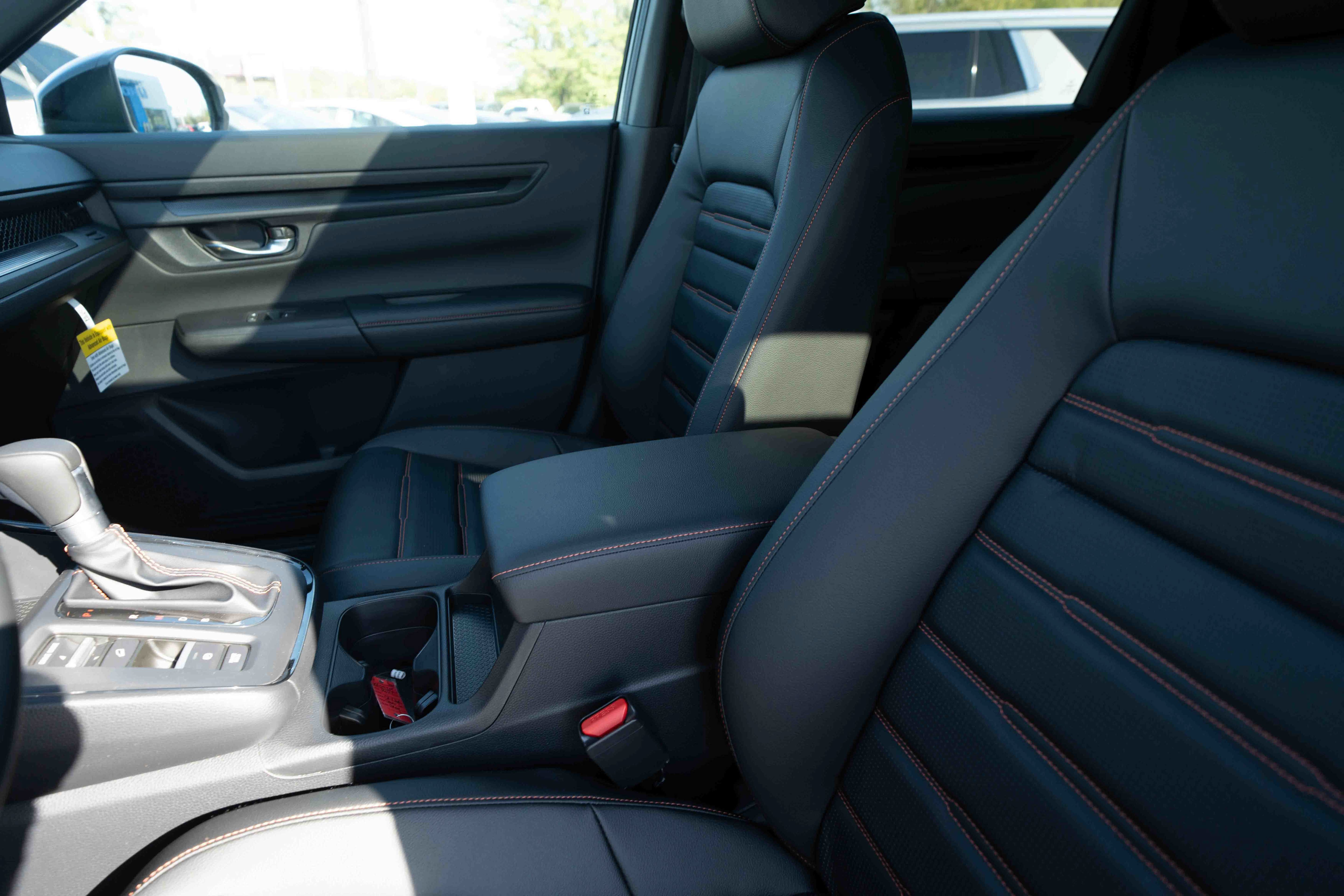 New 2027 Honda CR-V Sport-L image 10