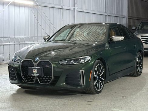 Used 2023 BMW i4 M50 w/ Premium Package image 1