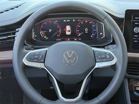 New 2026 Volkswagen Jetta SEL image 11
