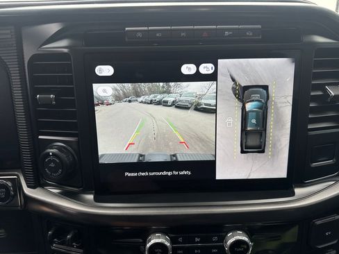 Used 2024 Ford F150 Raptor image 21