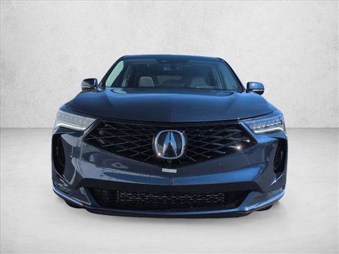 New 2026 Acura RDX SH-AWD w/ Advance Package image 6