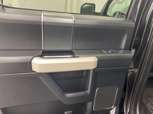 Used 2020 Ford F150 Lariat w/ Equipment Group 502A Luxury image 18