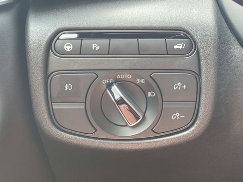 Certified 2025 INFINITI QX50 Sport w/ Cargo Package image 28