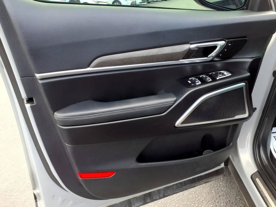 Used 2023 Kia Telluride SX X-Pro AWD/4WD image 19