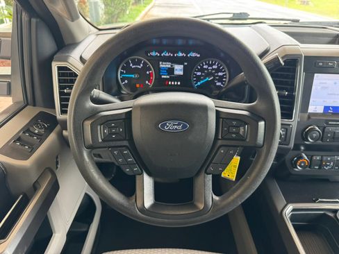 Used 2020 Ford F350 XLT w/ XLT Value Package AWD/4WD image 22