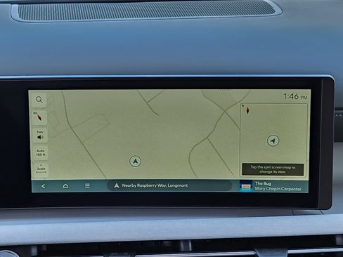 New 2026 Hyundai Tucson Limited image 28