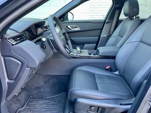New 2026 Land Rover Range Rover Velar Dynamic SE AWD/4WD image 14