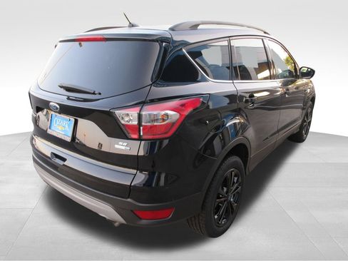 Used 2018 Ford Escape SE AWD/4WD image 5