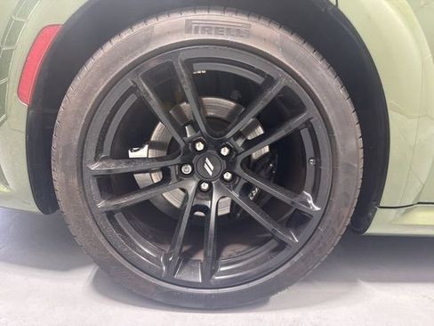 Used 2023 Dodge Charger Scat Pack image 6