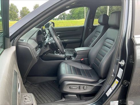 Certified 2024 Honda CR-V Sport-L image 12