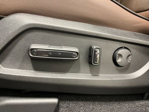 New 2026 Honda Pilot Elite image 11