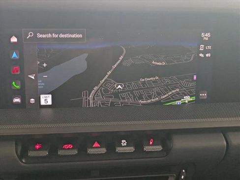 Used 2023 Porsche 911 Carrera 4 GTS image 15