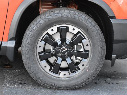 Used 2026 Honda Passport TrailSport Elite image 10