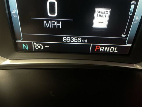 Used 2018 Chevrolet Traverse Premier w/ LPO, 'HIT The Road' Package AWD/4WD image 6