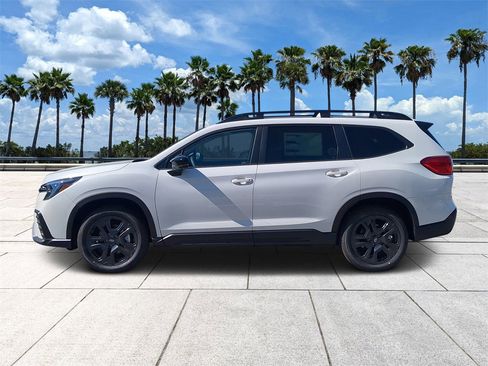New 2026 Subaru Ascent Bronze Edition image 6