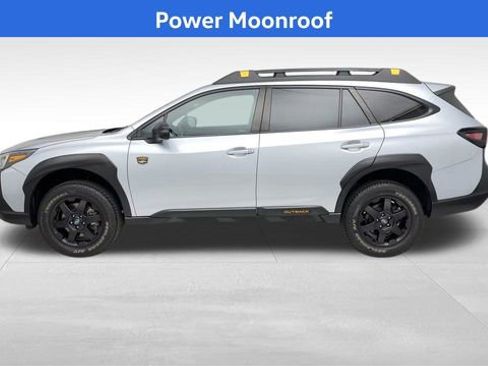 Used 2023 Subaru Outback Wilderness image 6