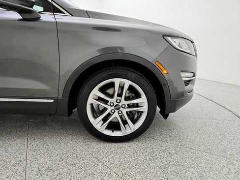 Used 2019 Lincoln MKC Reserve AWD/4WD image 27