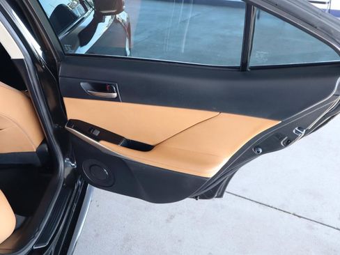 Used 2020 Lexus IS 300 w/ Accessory Package 2 image 37