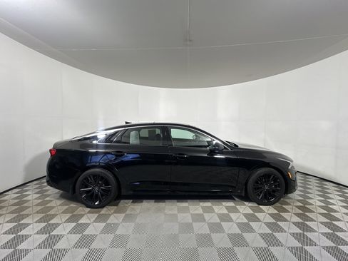 Used 2022 Kia K5 EX image 8