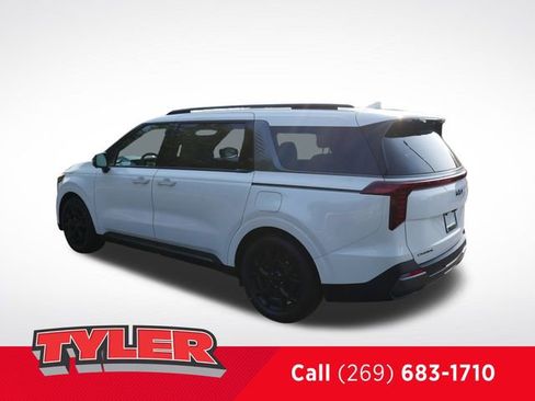 New 2026 Kia Carnival SX Prestige FWD image 5