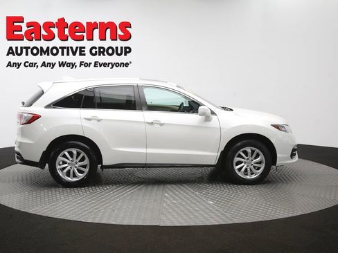 Used 2017 Acura RDX AWD image 48