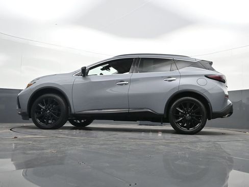 Used 2023 Nissan Murano SV w/ SV Midnight Edition Package FWD image 29