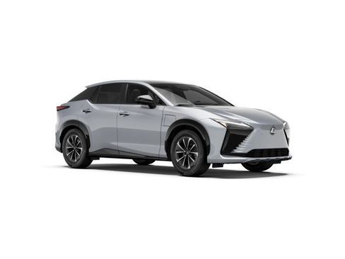 New 2026 Lexus RZ 450e AWD image 18