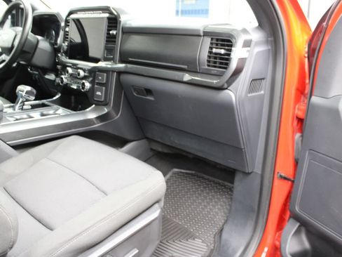 Used 2023 Ford F150 XLT w/ Equipment Group 302A High AWD/4WD image 36