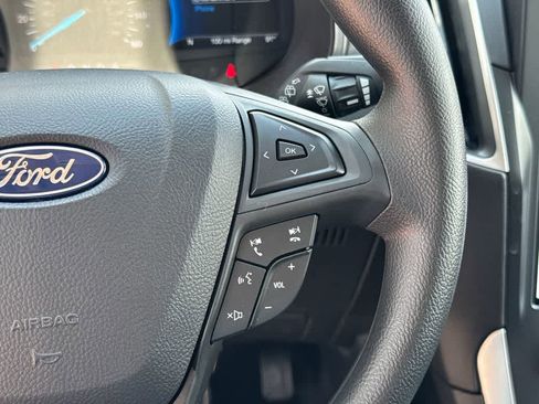 New 2024 Ford Edge SE AWD/4WD image 24