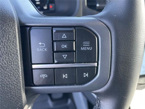 Used 2025 Ford F150 Lightning Flash AWD/4WD image 16