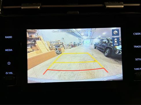 Used 2023 Hyundai Tucson SEL w/ Convenience Package AWD/4WD image 28
