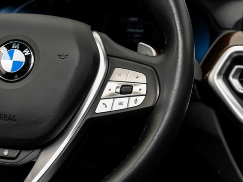 Used 2024 BMW X4 xDrive30i image 22