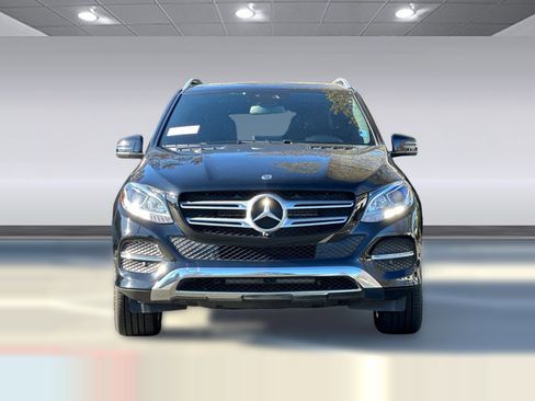 Used 2018 Mercedes-Benz GLE 350 4MATIC image 5