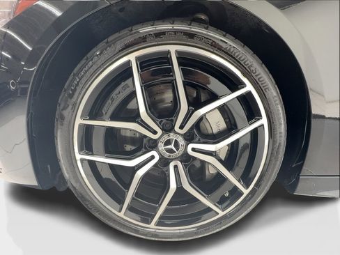 Used 2023 Mercedes-Benz C 300 Sedan image 13