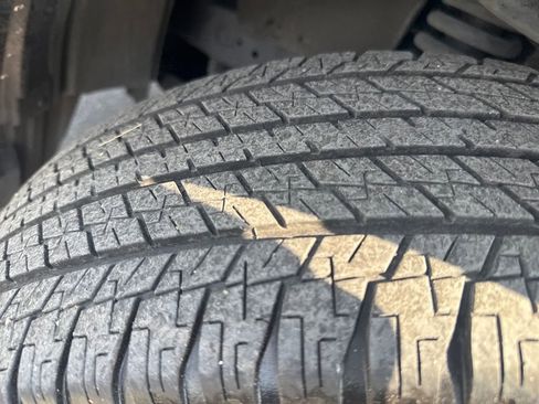 Used 2024 Toyota 4Runner TRD Sport w/ Technology Package AWD/4WD image 31