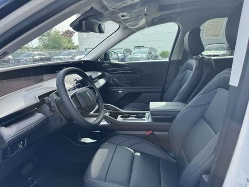 New 2026 Lincoln Nautilus Premier w/ Equipment Group 102A AWD/4WD image 33
