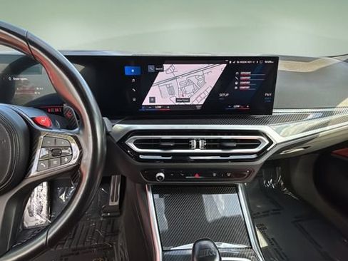 Used 2024 BMW M4 xDrive Competition AWD/4WD image 37