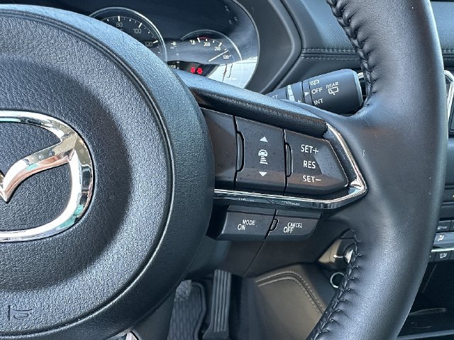 Certified 2025 MAZDA CX-5 AWD 2.5 S w/ Premium Plus Pkg image 31