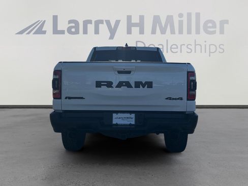 Used 2019 RAM 1500 Rebel w/ Rebel Level 1 Equipment Group image 4