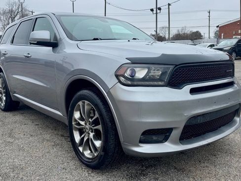 Used 2019 Dodge Durango GT image 8