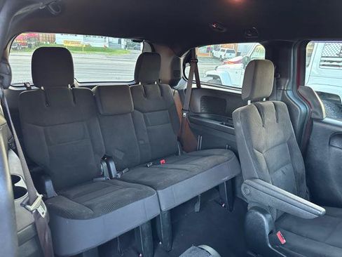 Used 2019 Dodge Grand Caravan SE FWD image 20