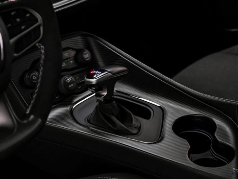 Used 2023 Dodge Challenger SRT Hellcat Redeye image 56